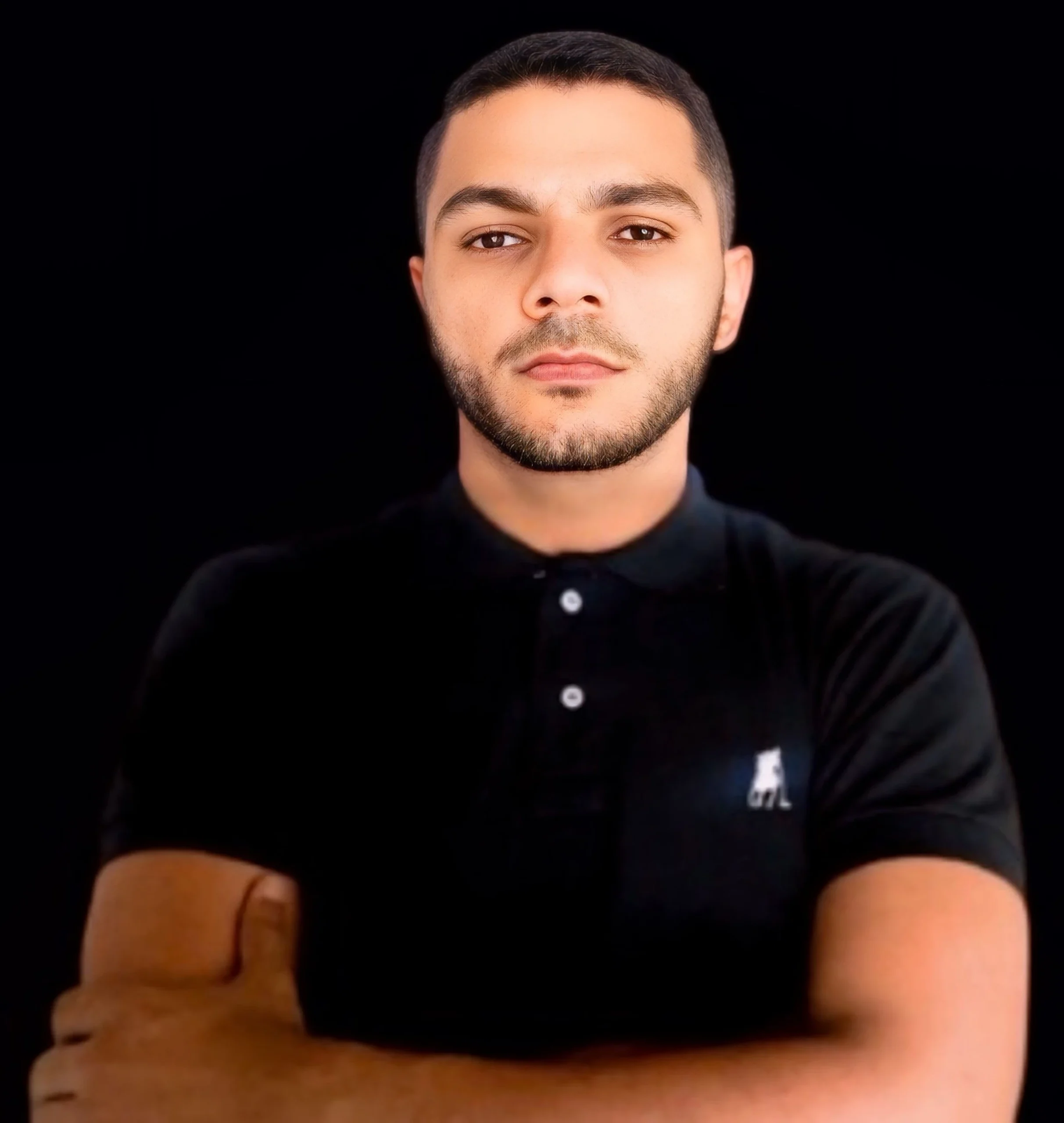 Foto do mentor da QG Policial — Mentoria para Concursos Policiais